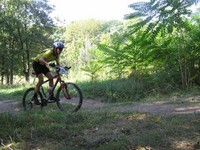 Мой велосипед в вагоне