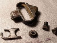 Сломанный шип