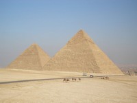 Вид на пляжи