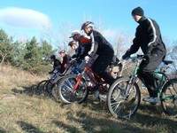 Перед стартом