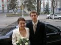 Фотографии с нашей свадьбы
